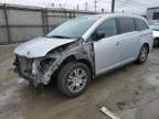 2013 Honda Odyssey EXL