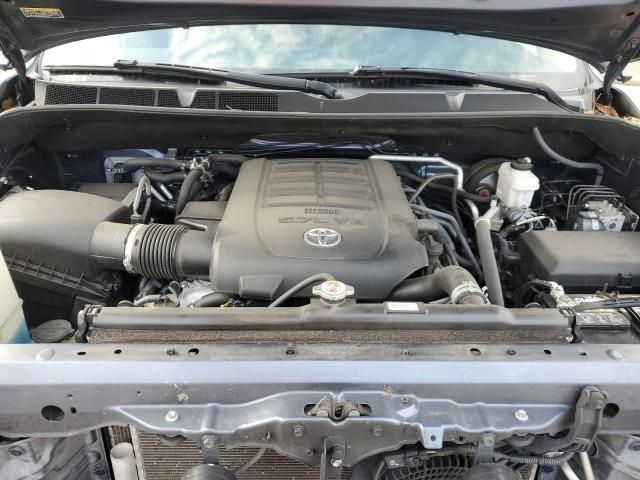 2021 Toyota Sequoia Limited