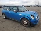 2009 Mini Cooper S Clubman