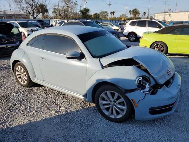 2013 Volkswagen Beetle