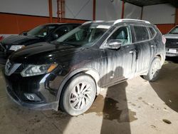 2014 Nissan Rogue S en venta en Rocky View County, AB