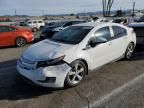 2013 Chevrolet Volt