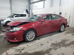 2013 Lexus ES 350 en venta en Ham Lake, MN