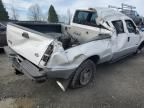 2002 Ford F350 SRW Super Duty