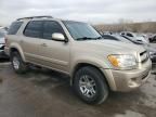 2007 Toyota Sequoia SR5