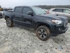 2019 Toyota Tacoma Double Cab