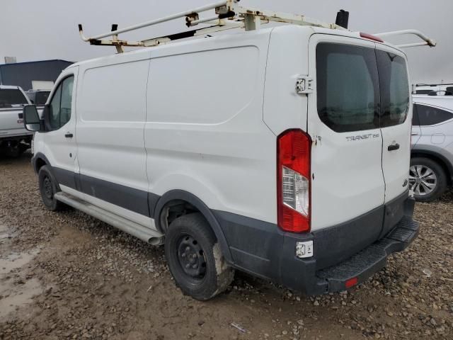 2016 Ford Transit T-250