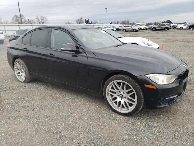 2014 BMW 320 I Xdrive