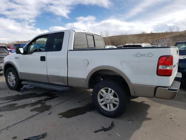 2004 Ford F150