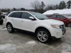 2012 Ford Edge Limited