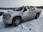 2008 Chevrolet Avalanche K1500