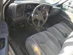 2007 Chevrolet Silverado C1500 Classic