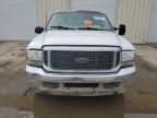 2000 Ford Excursion Limited