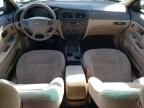 2002 Ford Taurus SE