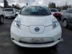 2015 Nissan Leaf S