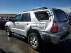 2006 Toyota 4runner SR5