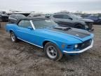 1970 Ford Mustang CV