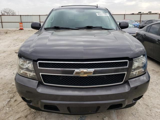 2011 Chevrolet Tahoe C1500 LS