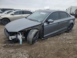 Audi Vehiculos salvage en venta: 2019 Audi A3 Premium