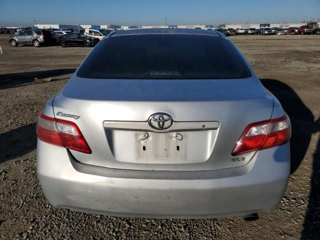 2007 Toyota Camry CE