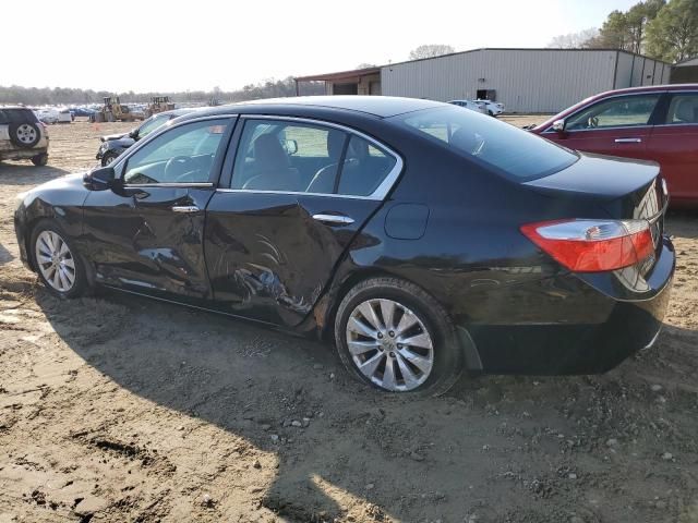 2013 Honda Accord EX