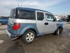 2005 Honda Element EX