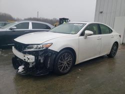 2016 Lexus ES 350 en venta en Windsor, NJ