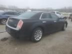 2012 Chrysler 300 Limited