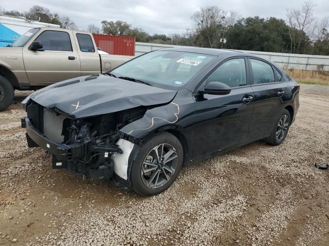 2024 KIA Forte LX