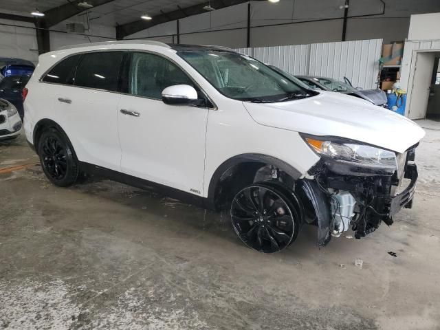 2020 KIA Sorento EX