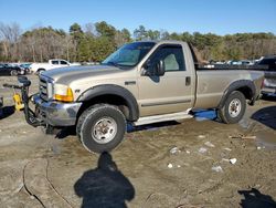 Carros con verificación Run & Drive a la venta en subasta: 2000 Ford F250 Super Duty