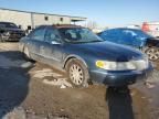 2001 Lincoln Continental