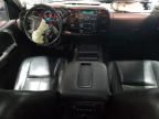 2007 Chevrolet Silverado K2500 Heavy Duty