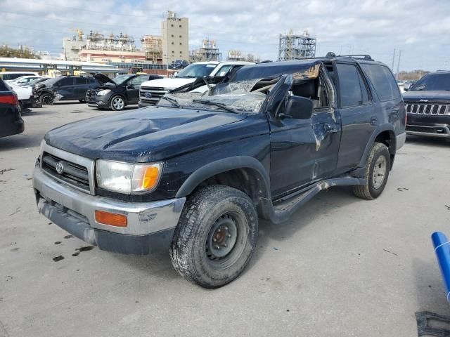 1998 Toyota 4runner SR5