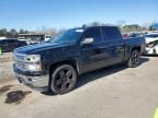 2014 Chevrolet Silverado C1500 LT