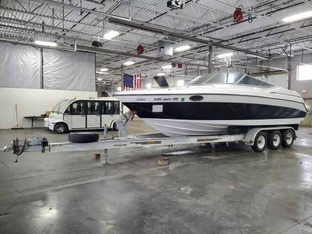 1993 Regal 2800 Boat