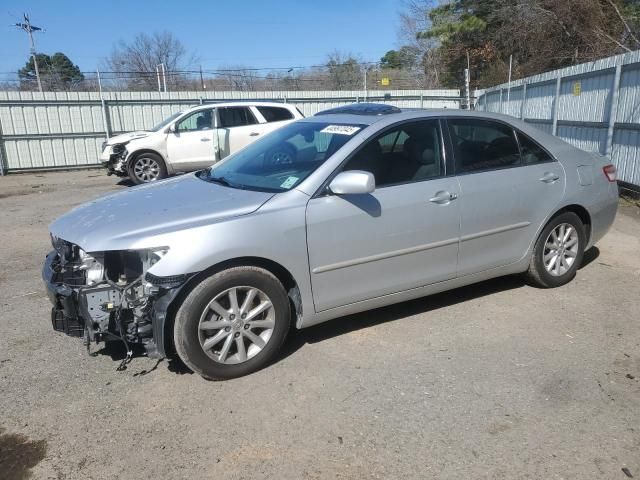 2011 Toyota Camry SE