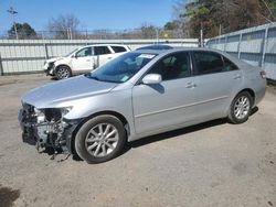 Salvage cars for sale at Shreveport, LA auction: 2011 Toyota Camry SE