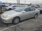 2004 Lexus ES 330