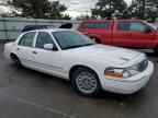 2004 Mercury Grand Marquis GS