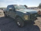 2008 Ford F250 Super Duty