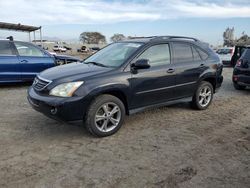 Lexus rx400 Vehiculos salvage en venta: 2006 Lexus RX 400