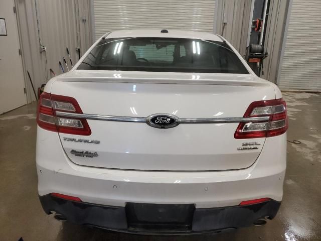 2015 Ford Taurus SEL