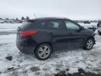 2011 Hyundai Tucson GLS