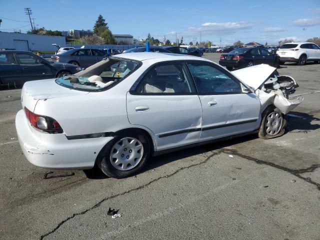 1995 Acura Integra LS