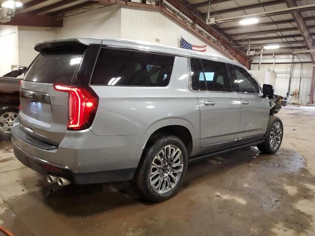 2024 GMC Yukon XL Denali Ultimate