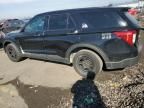 2021 Ford Explorer Police Interceptor