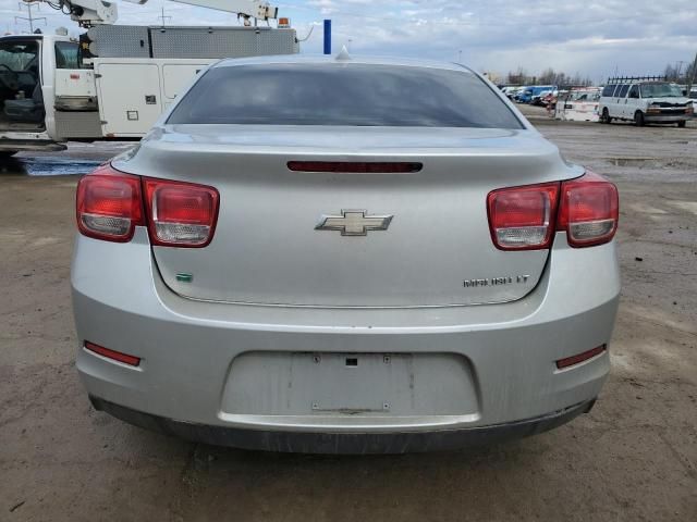 2014 Chevrolet Malibu 1LT