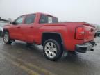 2014 GMC Sierra K1500 SLE