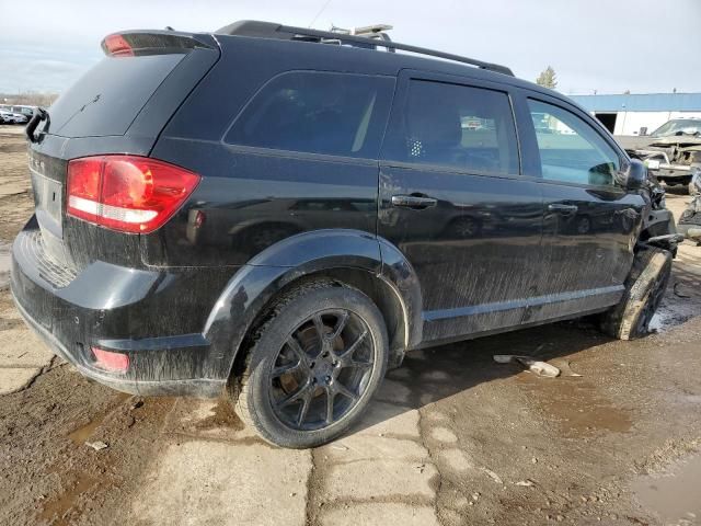 2014 Dodge Journey SXT